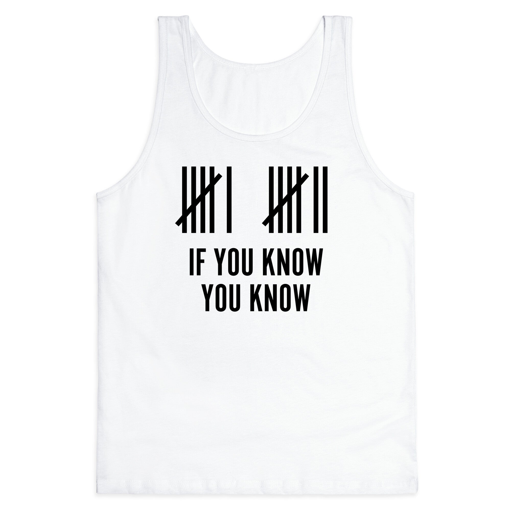 Six Seven Tank Top - Adult & Kids T-Shirts, Sweatshirts & Hoodies apparel design preview 1