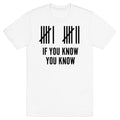 Six Seven - Adult & Kids T-Shirts, Sweatshirts & Hoodies apparel design preview 1