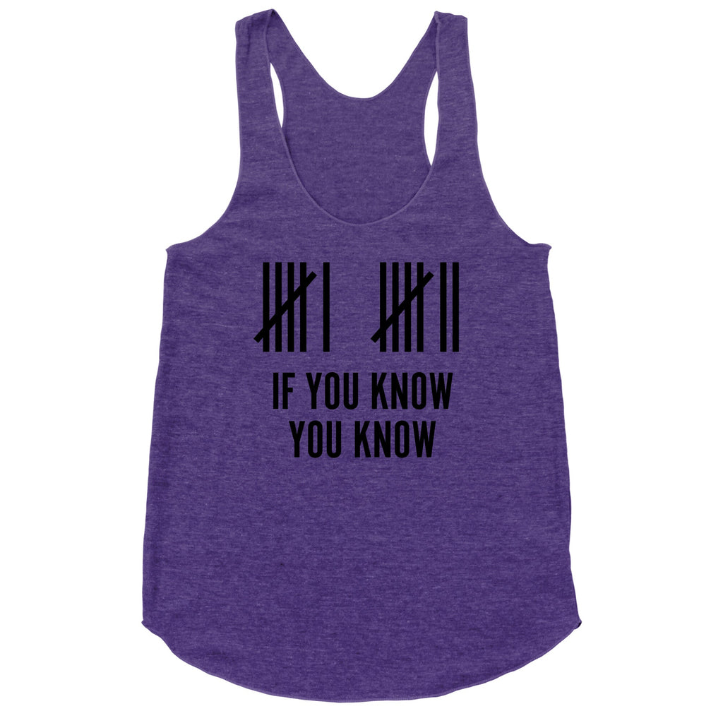 Six Seven Racerback Tank - Adult & Kids T-Shirts, Sweatshirts & Hoodies apparel design preview 1