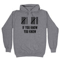 Six Seven - Adult & Kids T-Shirts, Sweatshirts & Hoodies apparel design preview 1