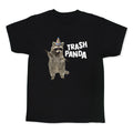 Trash Panda - Adult & Kids T-Shirts, Sweatshirts & Hoodies apparel design preview 1