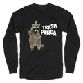 Trash Panda - Adult & Kids T-Shirts, Sweatshirts & Hoodies apparel design preview 1