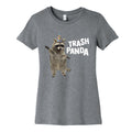 Trash Panda Womens Cotton - Adult & Kids T-Shirts, Sweatshirts & Hoodies apparel design preview 1
