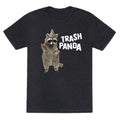 Trash Panda Unisex Triblend - Adult & Kids T-Shirts, Sweatshirts & Hoodies apparel design preview 1