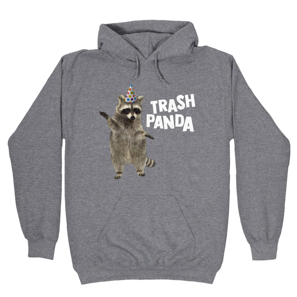 Trash Panda - Adult & Kids T-Shirts, Sweatshirts & Hoodies apparel design preview 1
