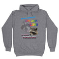 Live Laugh Love Raccoon - Adult & Kids T-Shirts, Sweatshirts & Hoodies apparel design preview 1