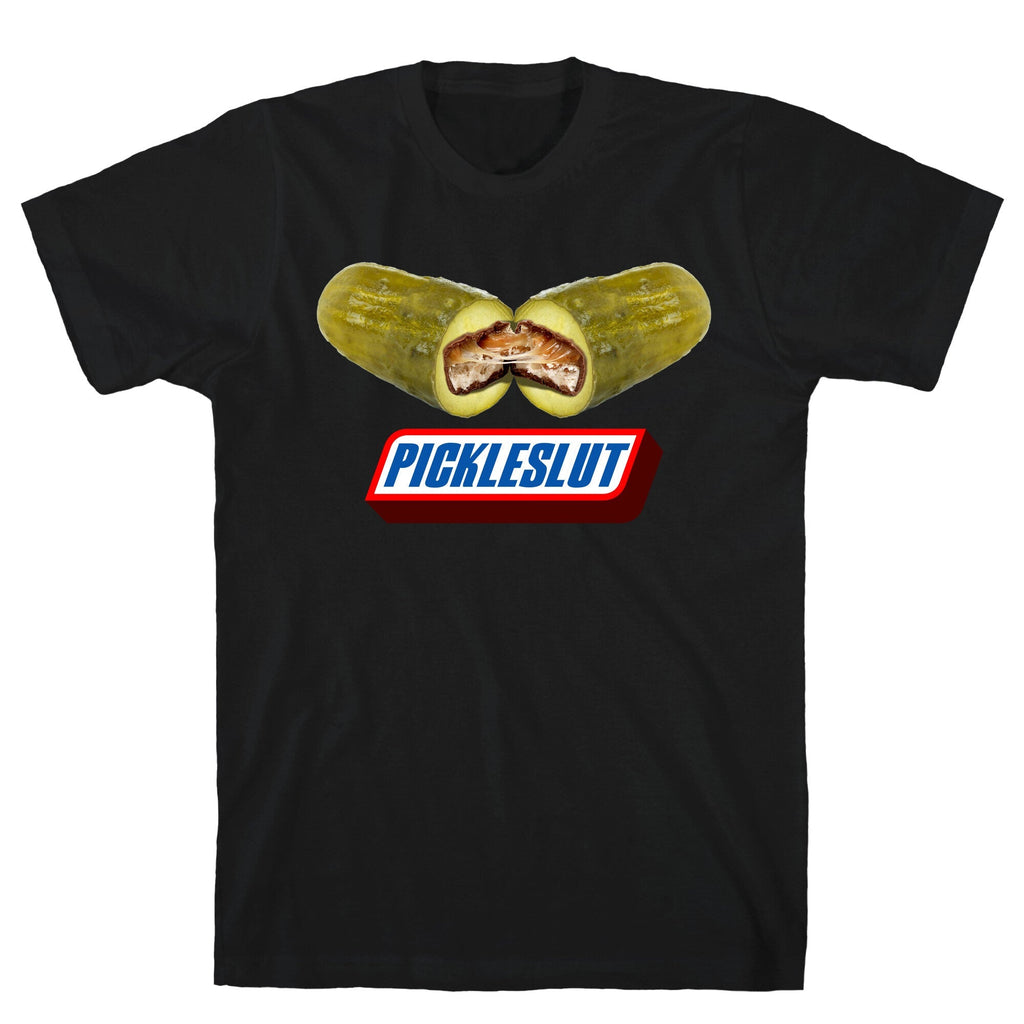Pickle Slut - Adult & Kids T-Shirts, Sweatshirts & Hoodies apparel design preview 1