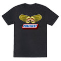 Pickle Slut Unisex Triblend - Adult & Kids T-Shirts, Sweatshirts & Hoodies apparel design preview 1