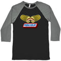 Pickle Slut Baseball - Adult & Kids T-Shirts, Sweatshirts & Hoodies apparel design preview 1