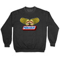 Pickle Slut Crewneck - Adult & Kids T-Shirts, Sweatshirts & Hoodies apparel design preview 1