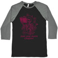 Just One More Chapter Baseball - Adult & Kids T-Shirts, Sweatshirts & Hoodies apparel design preview 1