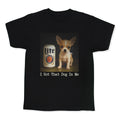 I Got That Dog In Me - Adult & Kids T-Shirts, Sweatshirts & Hoodies apparel design preview 1