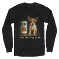 I Got That Dog In Me - Adult & Kids T-Shirts, Sweatshirts & Hoodies apparel design preview 1