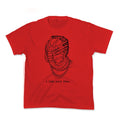 I Like Your Face - Adult & Kids T-Shirts, Sweatshirts & Hoodies apparel design preview 1