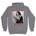 Fucks Given: Nun - Adult & Kids T-Shirts, Sweatshirts & Hoodies apparel design preview 1