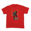 Benito Bowl - Adult & Kids T-Shirts, Sweatshirts & Hoodies apparel design preview 1
