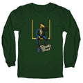 Benito Bowl - Adult & Kids T-Shirts, Sweatshirts & Hoodies apparel design preview 1