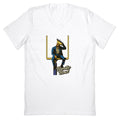 Benito Bowl V-Neck - Adult & Kids T-Shirts, Sweatshirts & Hoodies apparel design preview 1