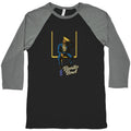 Benito Bowl Baseball - Adult & Kids T-Shirts, Sweatshirts & Hoodies apparel design preview 1