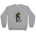 Benito Bowl Crewneck - Adult & Kids T-Shirts, Sweatshirts & Hoodies apparel design preview 1