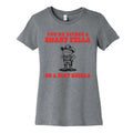 Fart Smella Womens Cotton - Adult & Kids T-Shirts, Sweatshirts & Hoodies apparel design preview 1