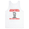 Fart Smella Tank Top - Adult & Kids T-Shirts, Sweatshirts & Hoodies apparel design preview 1