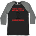 Fart Smella Baseball - Adult & Kids T-Shirts, Sweatshirts & Hoodies apparel design preview 1