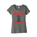 Fart Smella Womens Triblend - Adult & Kids T-Shirts, Sweatshirts & Hoodies apparel design preview 1
