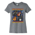 Severely Acoustic Womens Cotton - Adult & Kids T-Shirts, Sweatshirts & Hoodies apparel design preview 1