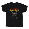 Autism! - Adult & Kids T-Shirts, Sweatshirts & Hoodies apparel design preview 1