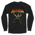 Autism! - Adult & Kids T-Shirts, Sweatshirts & Hoodies apparel design preview 1