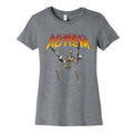 Autism! Womens Cotton - Adult & Kids T-Shirts, Sweatshirts & Hoodies apparel design preview 1