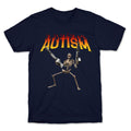 Autism! - Adult & Kids T-Shirts, Sweatshirts & Hoodies apparel design preview 1