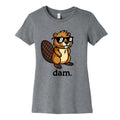 Dam. Womens Cotton - Adult & Kids T-Shirts, Sweatshirts & Hoodies apparel design preview 1