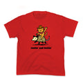Rootin and Tootin - Adult & Kids T-Shirts, Sweatshirts & Hoodies apparel design preview 1