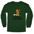 Rootin and Tootin - Adult & Kids T-Shirts, Sweatshirts & Hoodies apparel design preview 1