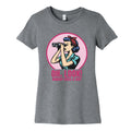 Nobody Gives A Shit Womens Cotton - Adult & Kids T-Shirts, Sweatshirts & Hoodies apparel design preview 1