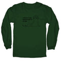 I Have To Say Weird Stuff - Adult & Kids T-Shirts, Sweatshirts & Hoodies apparel design preview 1