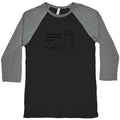 I Have To Say Weird Stuff Baseball - Adult & Kids T-Shirts, Sweatshirts & Hoodies apparel design preview 1
