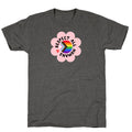 Respect All Humans Unisex Triblend - Adult & Kids T-Shirts, Sweatshirts & Hoodies apparel design preview 1