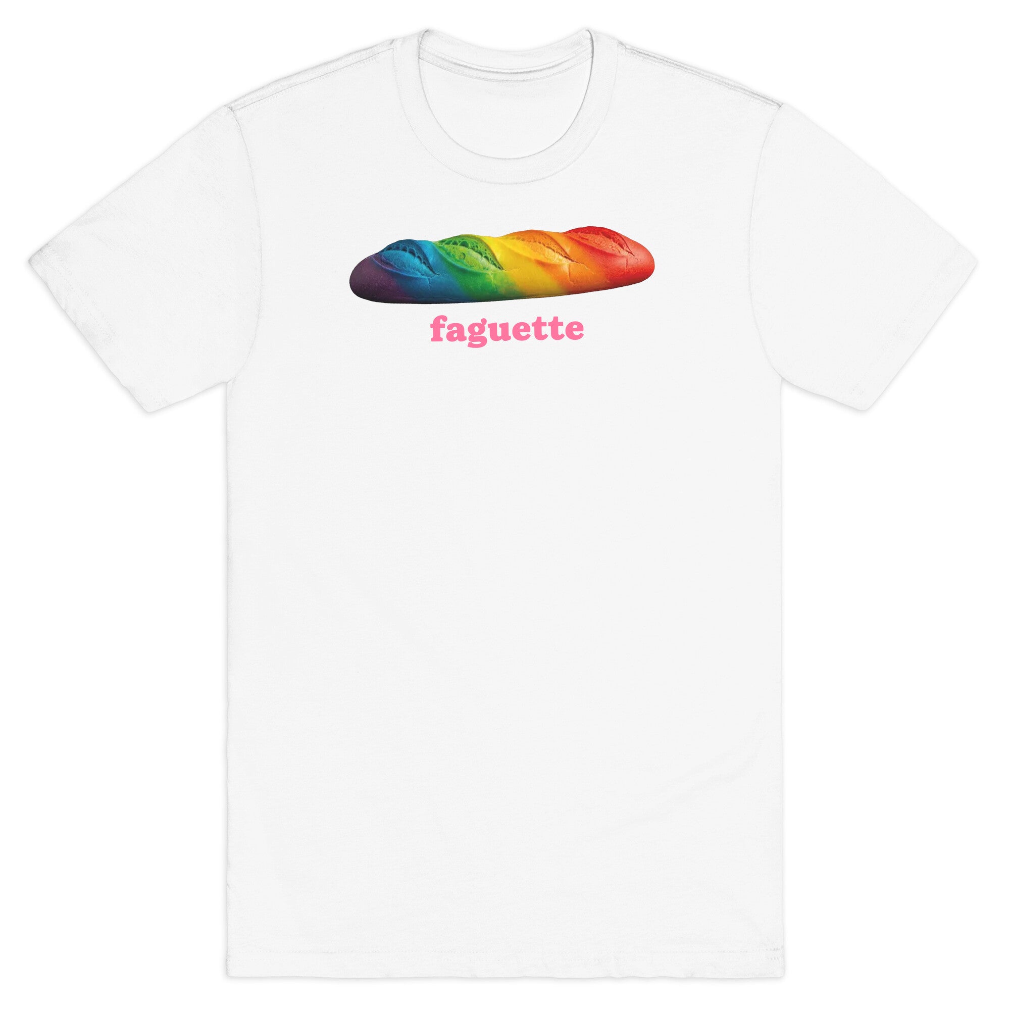 Faguette - Adult & Kids T-Shirts, Sweatshirts & Hoodies apparel design preview 1