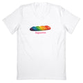 Faguette V-Neck - Adult & Kids T-Shirts, Sweatshirts & Hoodies apparel design preview 1
