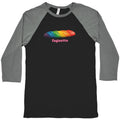 Faguette Baseball - Adult & Kids T-Shirts, Sweatshirts & Hoodies apparel design preview 1