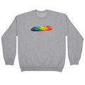 Faguette Crewneck - Adult & Kids T-Shirts, Sweatshirts & Hoodies apparel design preview 1