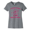 I Support Womens Rights And Wrongs Cotton - Adult & Kids T-Shirts, Sweatshirts & Hoodies apparel design preview 1