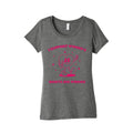 I Support Womens Rights And Wrongs Triblend - Adult & Kids T-Shirts, Sweatshirts & Hoodies apparel design preview 1