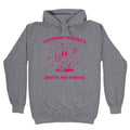 I Support Womens Rights And Wrongs - Adult & Kids T-Shirts, Sweatshirts & Hoodies apparel design preview 1