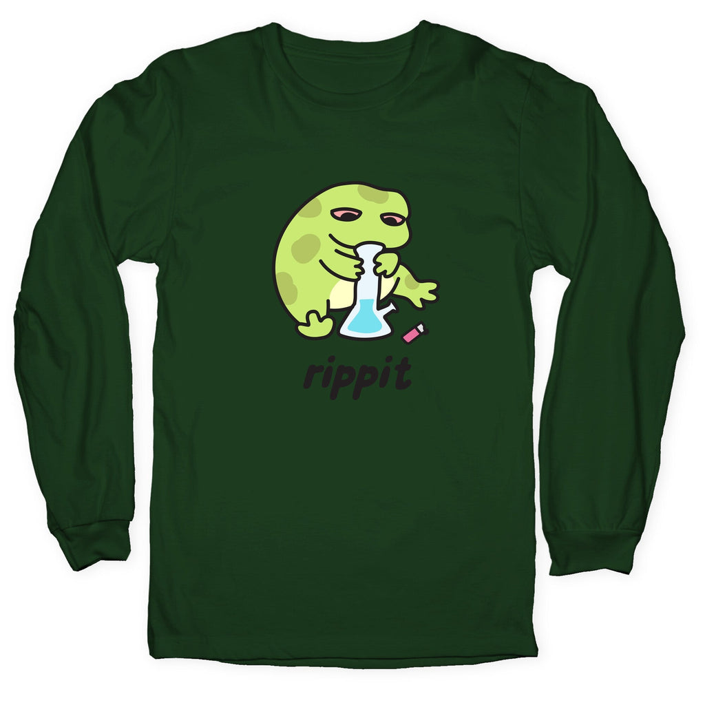 Rippit - Adult & Kids T-Shirts, Sweatshirts & Hoodies apparel design preview 1