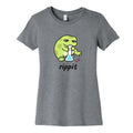 Rippit Womens Cotton - Adult & Kids T-Shirts, Sweatshirts & Hoodies apparel design preview 1