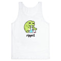 Rippit Tank Top - Adult & Kids T-Shirts, Sweatshirts & Hoodies apparel design preview 1